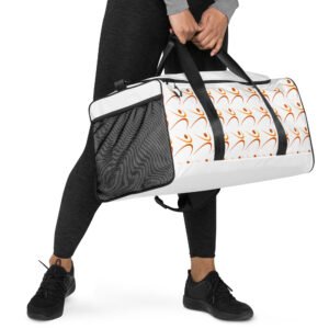 Rulz Fitness Duffle bag