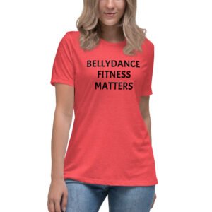 Rulz Fitness Relaxed T-Shirt